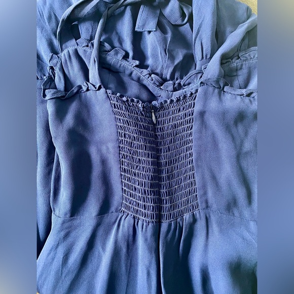 Reformation Nikita Dress - Picture 6 of 8